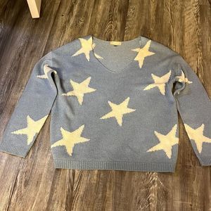 Altard State Star Sweater ⭐️